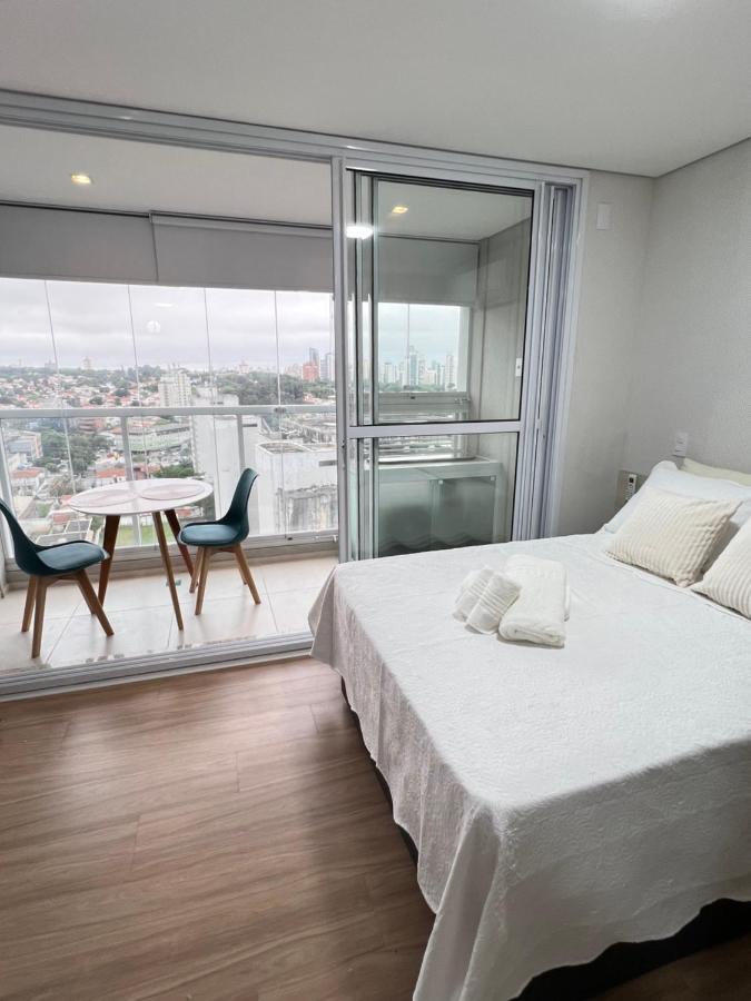 Apartamento Family House 3 / Ibirapuera São Paulo