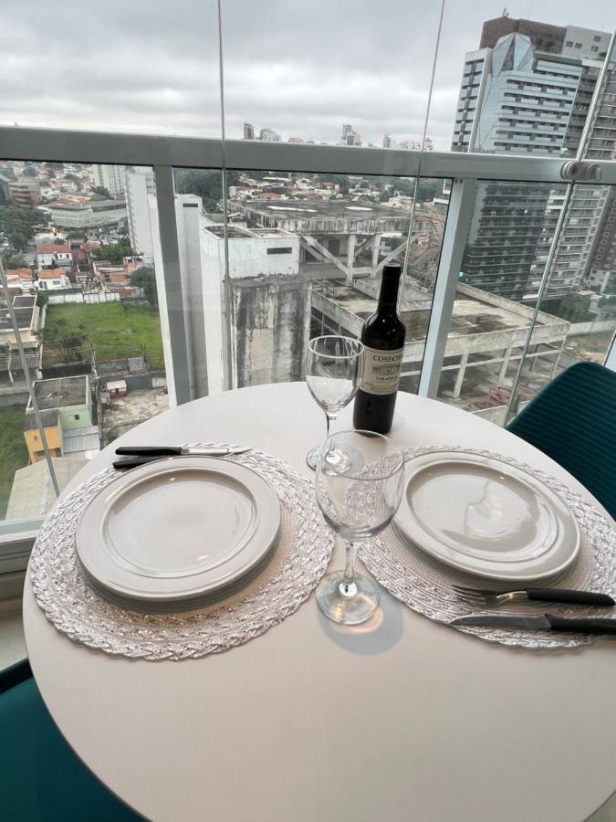 Apartamento Family House 3 / Ibirapuera