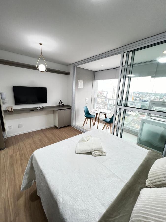 Apartamento Family House 3 / Ibirapuera São Paulo