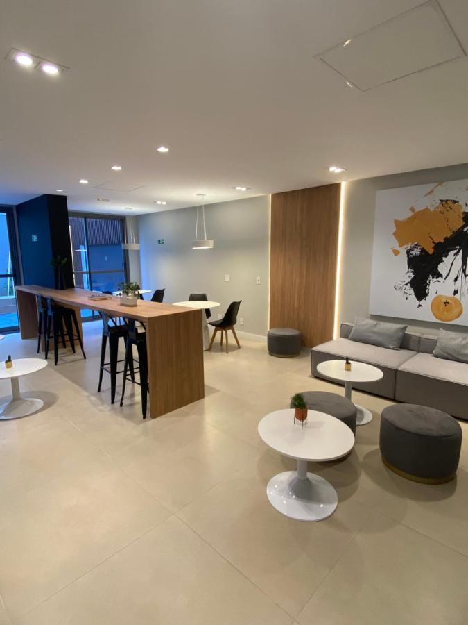 Family House 3 / Ibirapuera Apartamento São Paulo