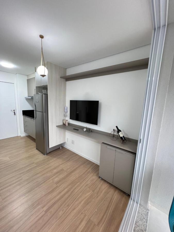 Family House 3 / Ibirapuera Apartamento São Paulo