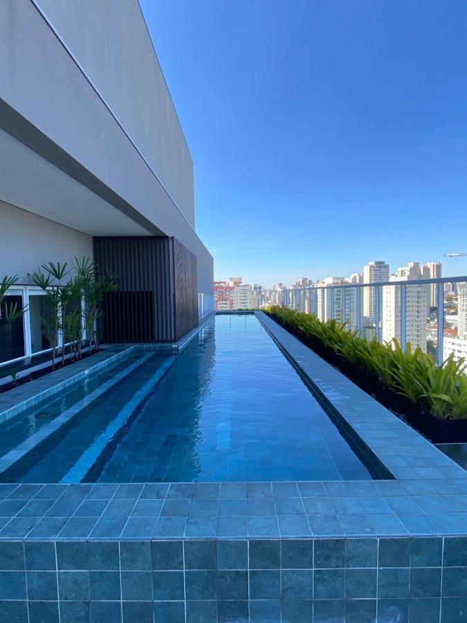 Apartamento Family House 3 / Ibirapuera *
