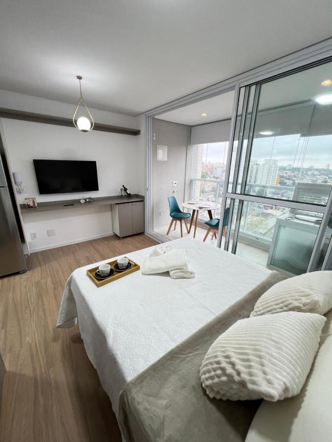 Apartamento Family House 3 / Ibirapuera