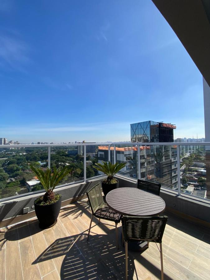 Family House 3 / Ibirapuera Apartamento São Paulo